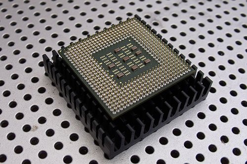 processor